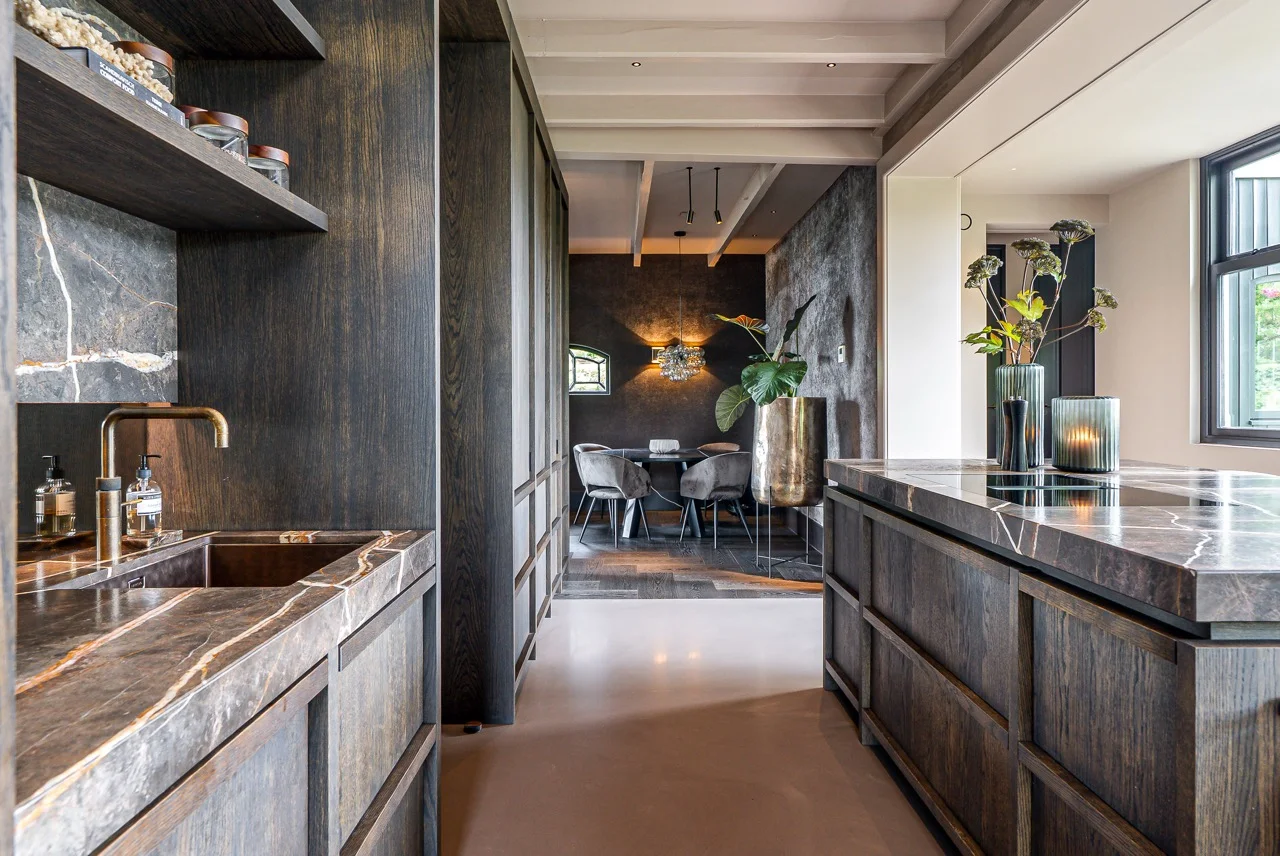 01 AUTHENTIEKE VILLA - 00002 Large