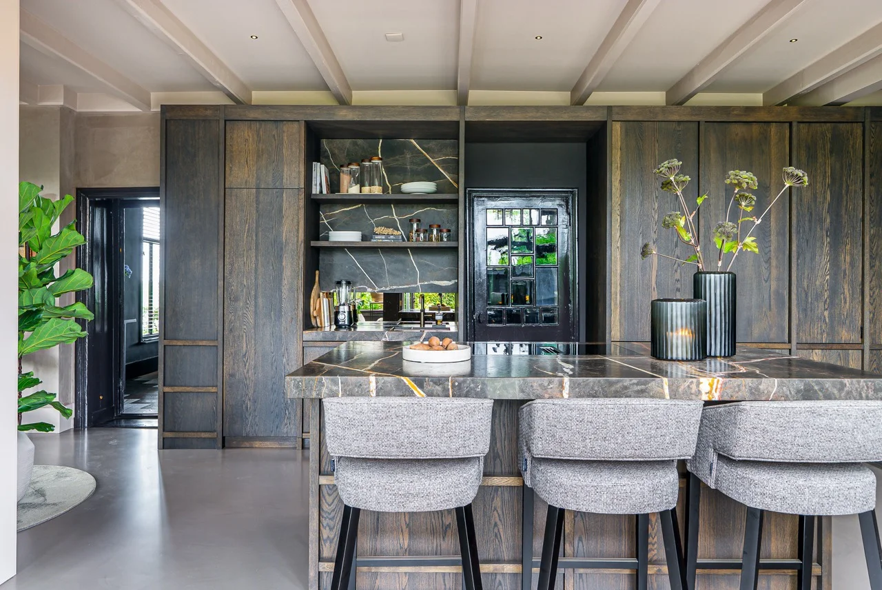 04 AUTHENTIEKE VILLA - 00006 Large