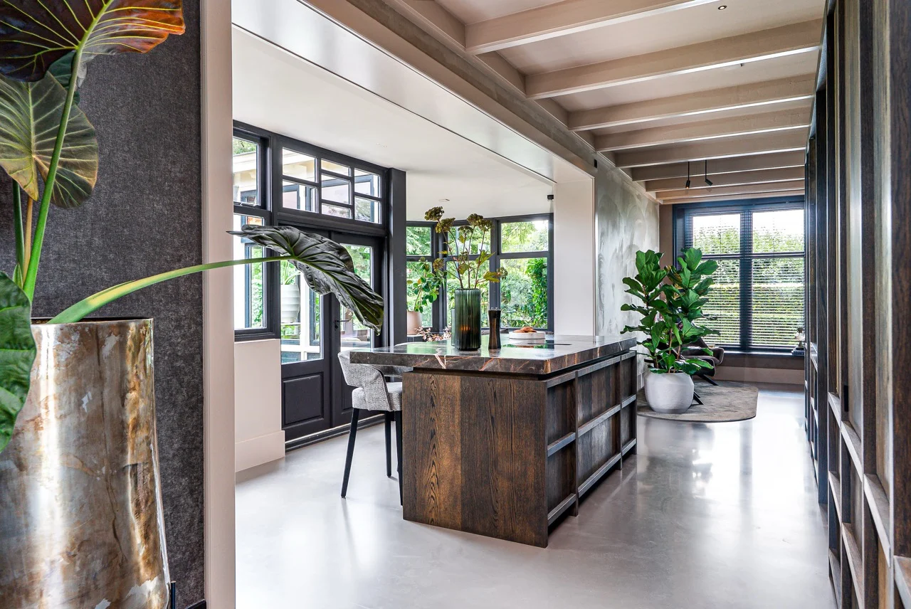 05 AUTHENTIEKE VILLA - 00005 Large