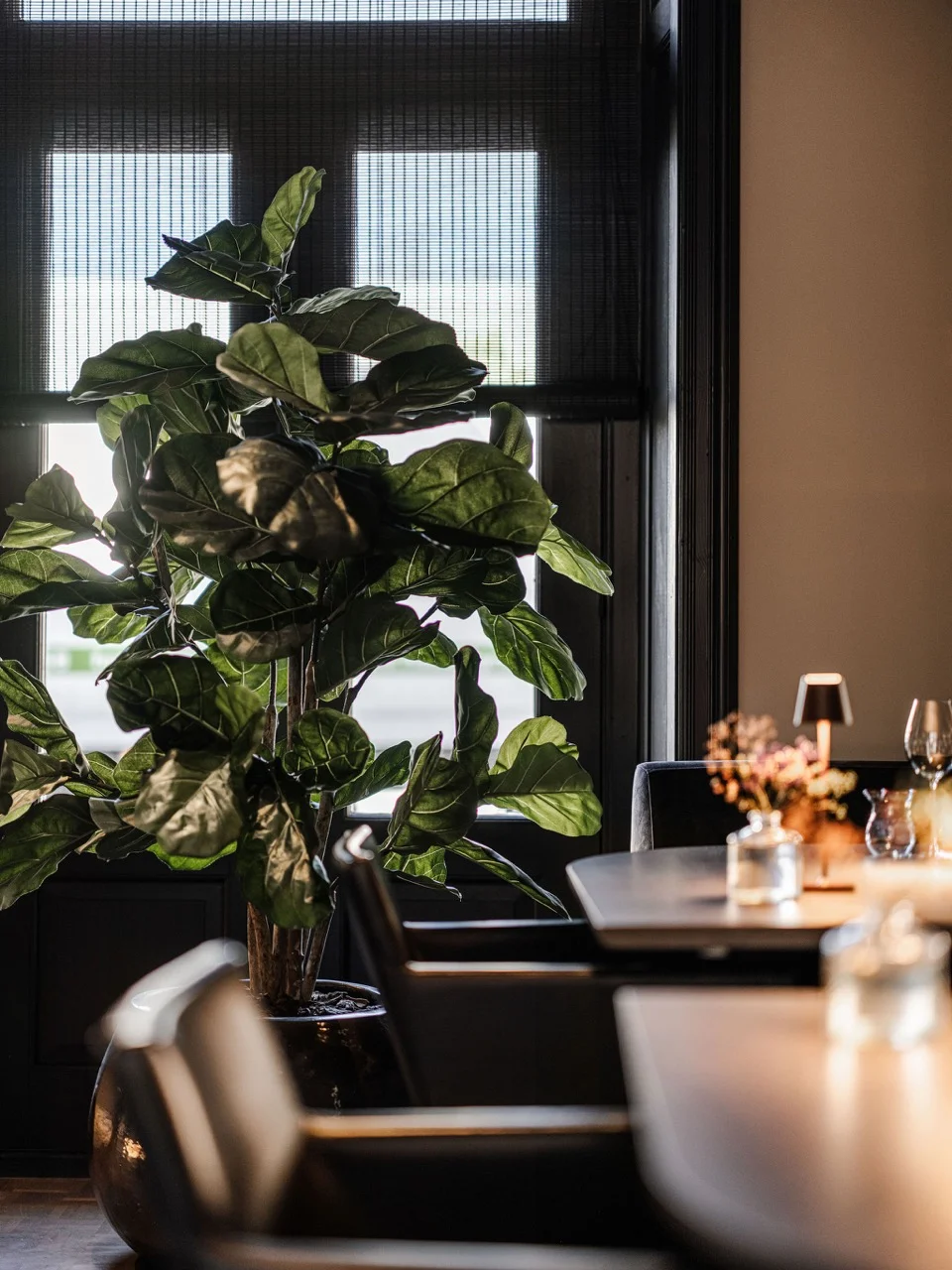 10 RESTAURANT ODE - PETER BAAS - 00009 Large