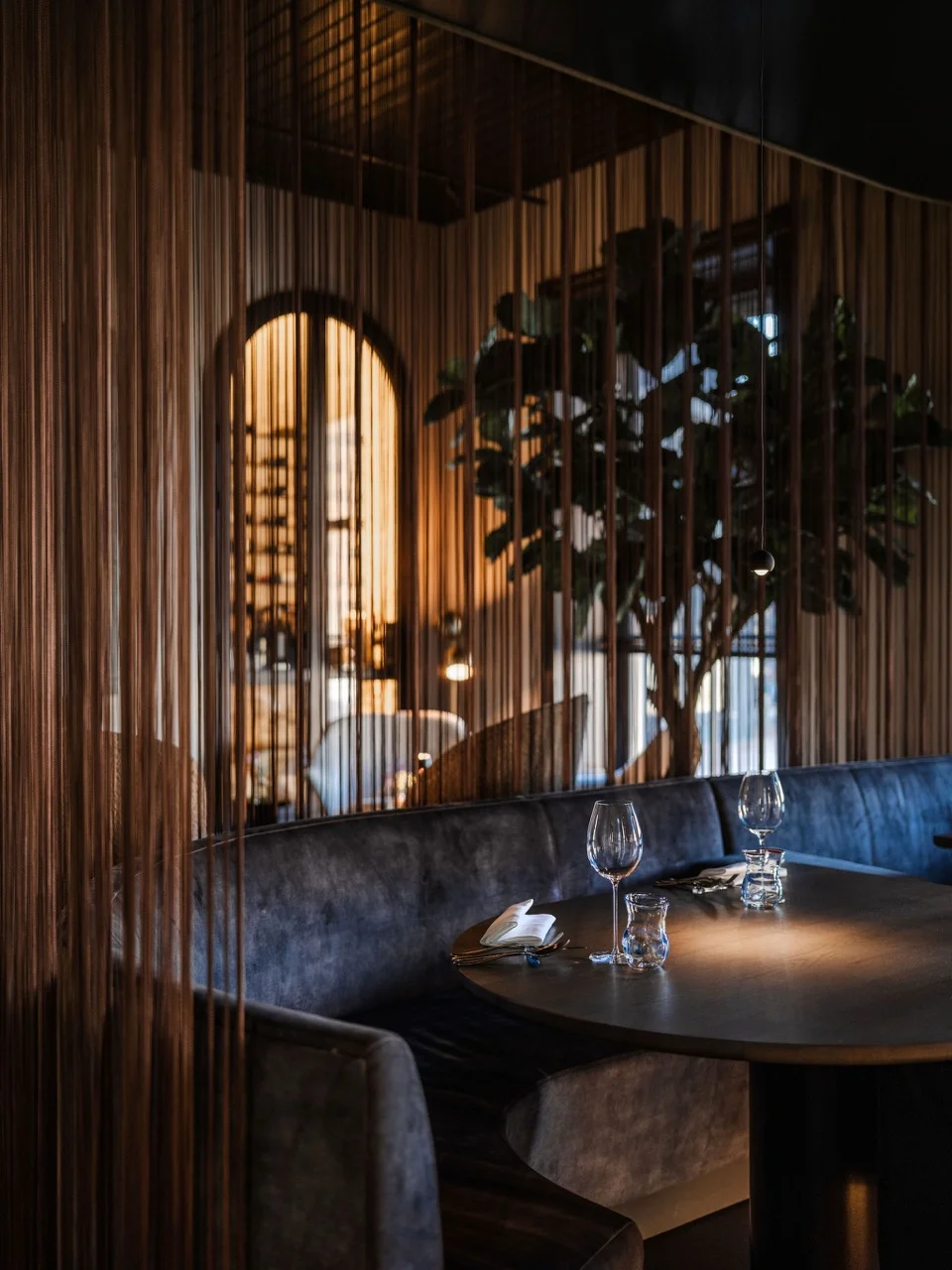 12 RESTAURANT ODE - PETER BAAS - 00015 Large