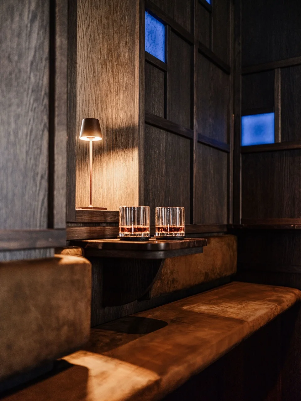 14 RESTAURANT ODE - PETER BAAS - 00013 Large