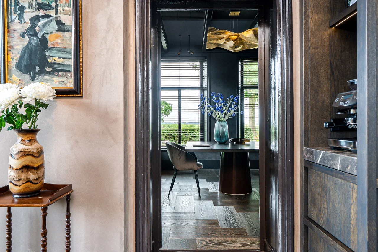 20 AUTHENTIEKE VILLA - 00009 Large