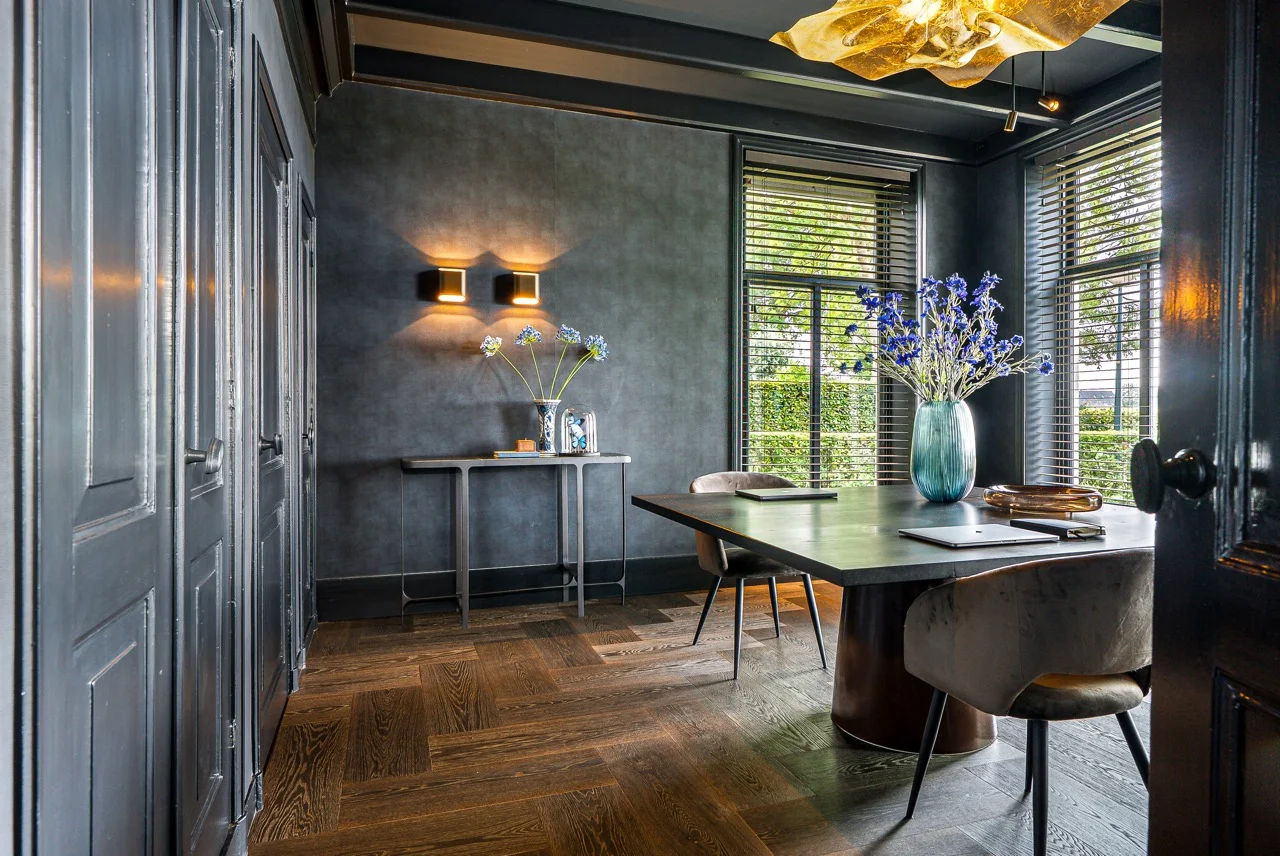 21 AUTHENTIEKE VILLA - 00001 Large