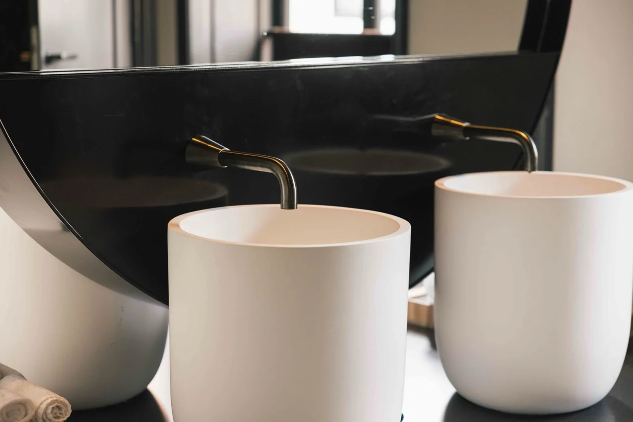 25 RESTAURANT ODE - TOILETTEN - 00002 Large