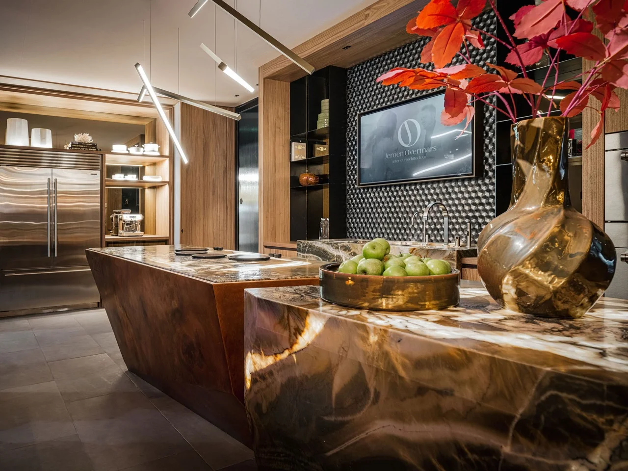 ART OF LIVING - PETER BAAS - 00004 Large