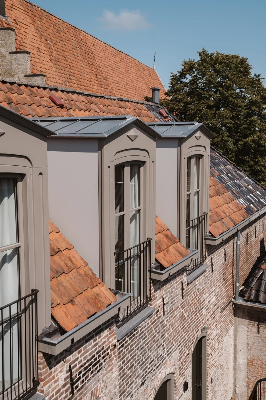 HOTEL ABDIJ - SUITES ODE - ART OF LIVING - 00001 Large