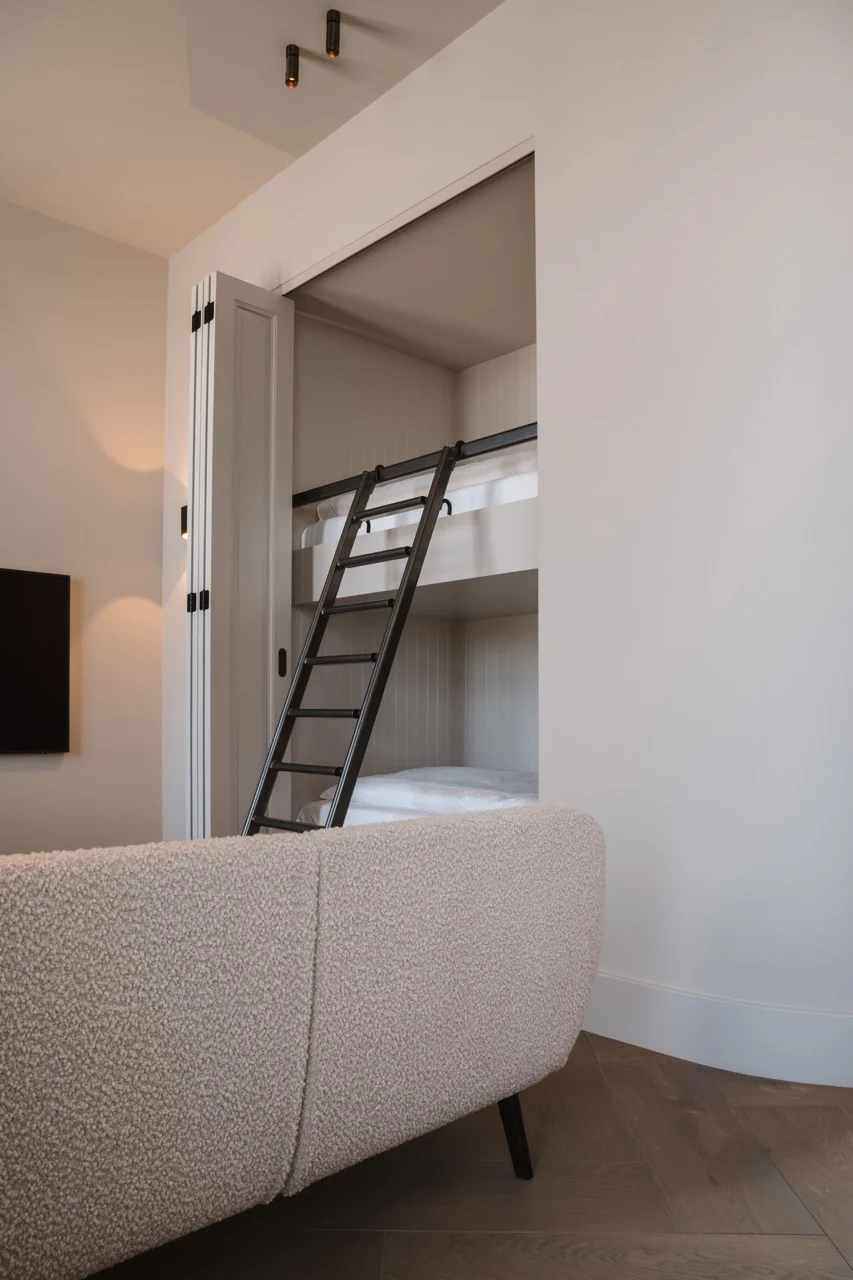 HOTEL ABDIJ - SUITES ODE - ART OF LIVING - 00002 Large