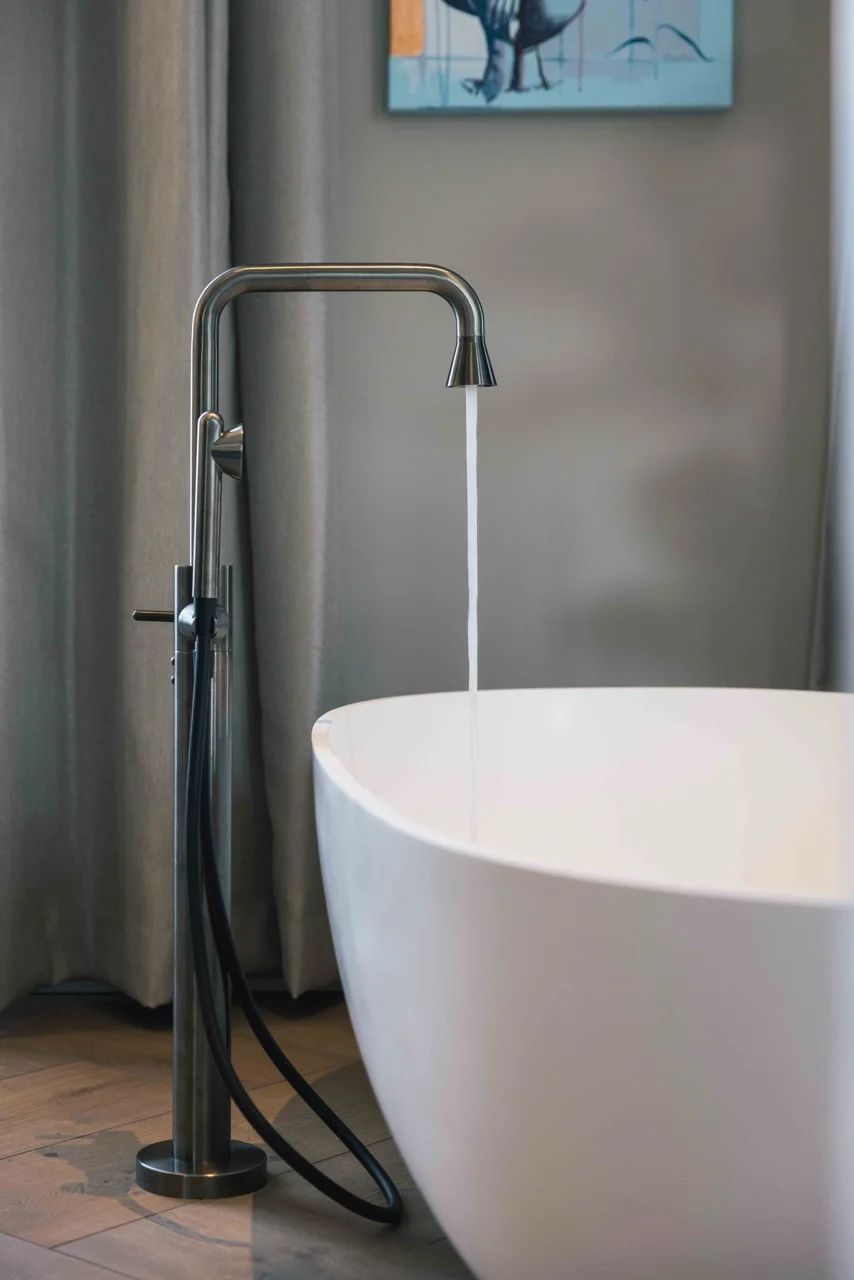 HOTEL ABDIJ - SUITES ODE - JEE-O - 00001 Large