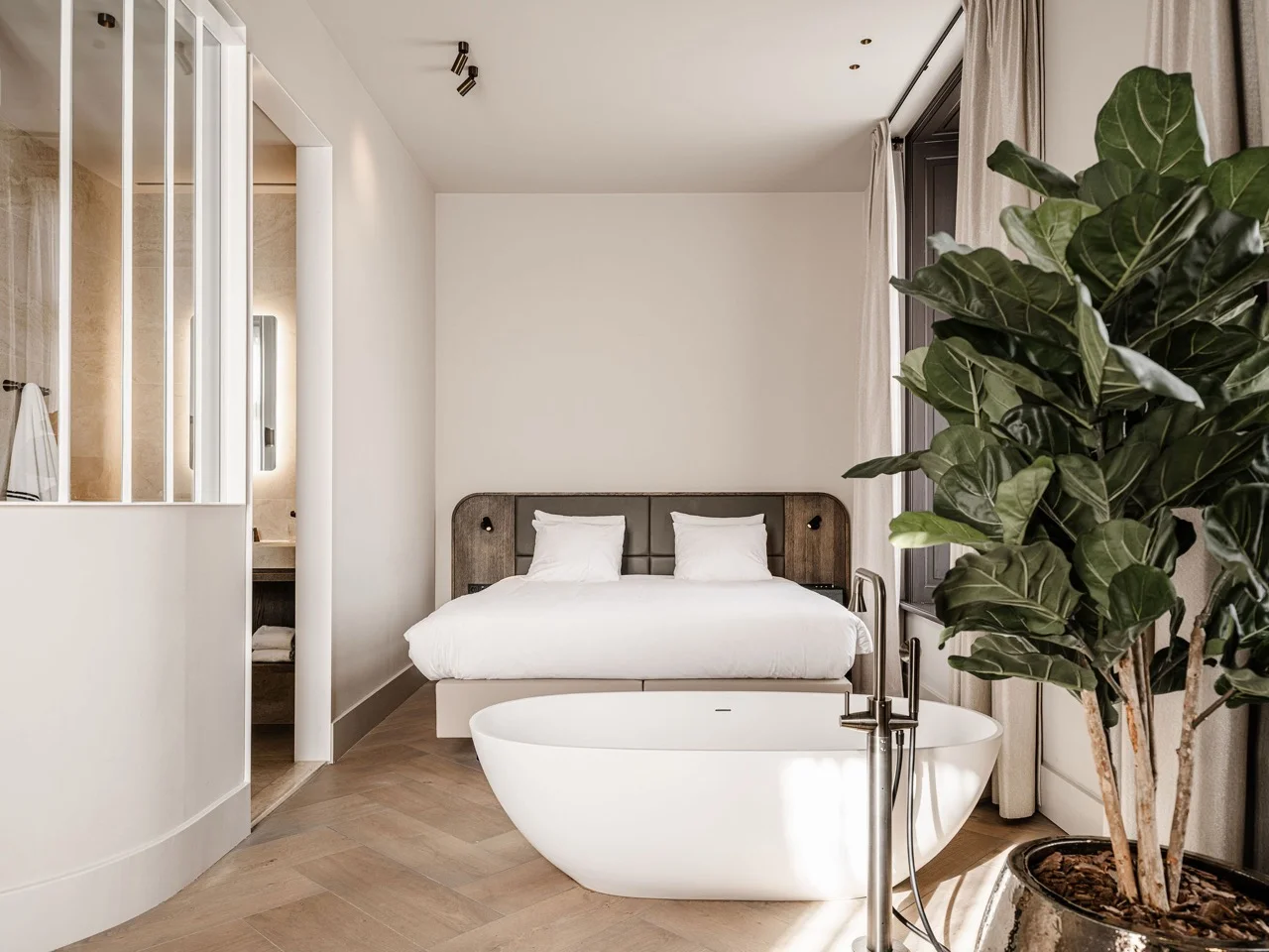 HOTEL ABDIJ - SUITES ODE - PETER BAAS - 00002 Large