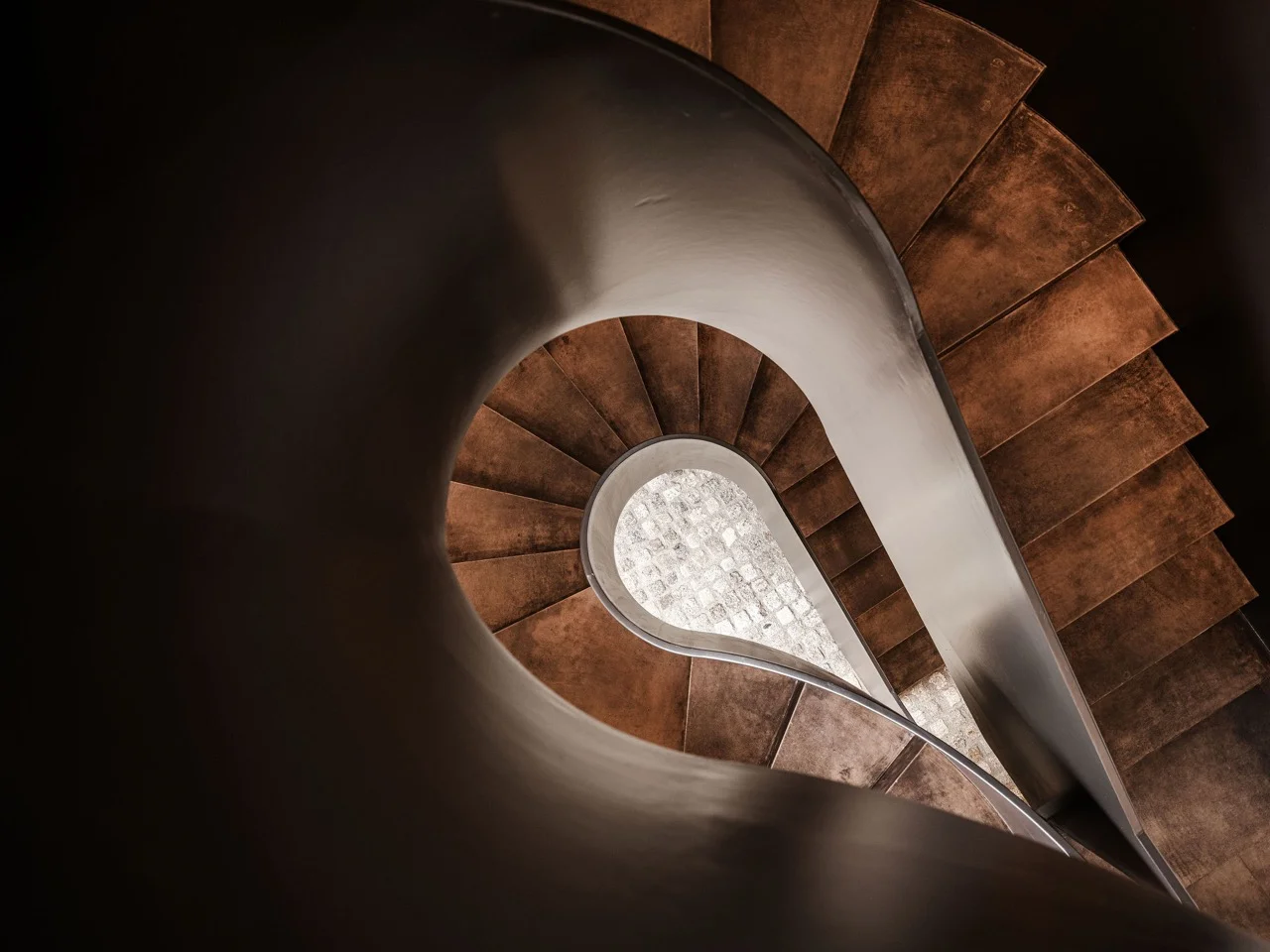 HOTEL ABDIJ - SUITES ODE - PETER BAAS - 00010 Large