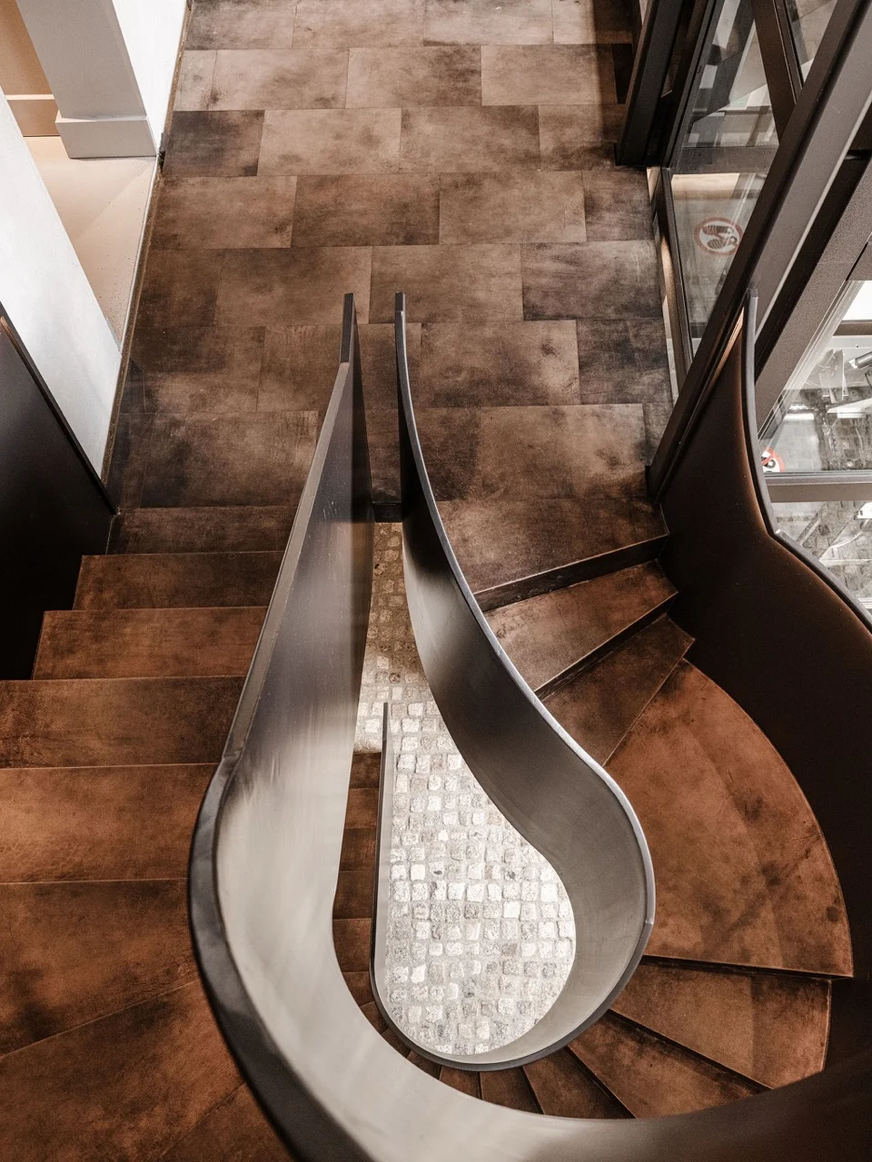 HOTEL ABDIJ - SUITES ODE - PETER BAAS - 00011 Large